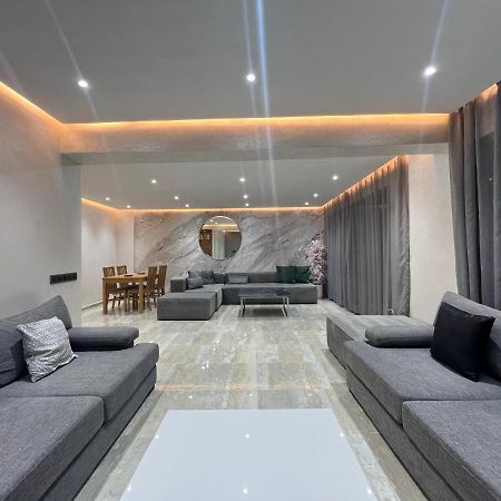 Luxury 3 Bedroom Panoramic Views In Hotspot With Fibre Optic Wifi And Netflix Tanger Eksteriør billede