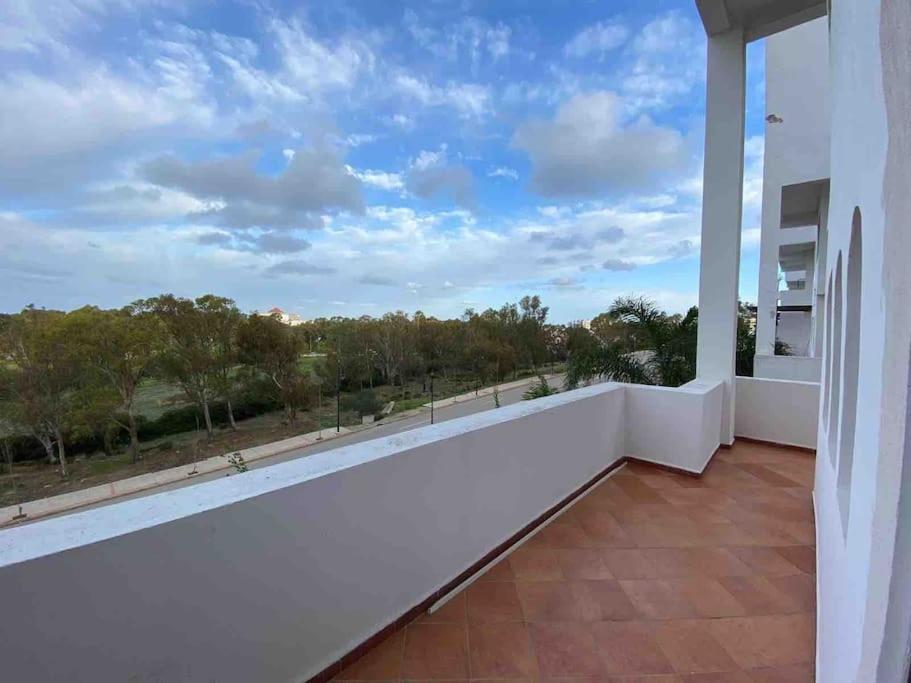 Luxury 3 Bedroom Panoramic Views In Hotspot With Fibre Optic Wifi And Netflix Tanger Eksteriør billede