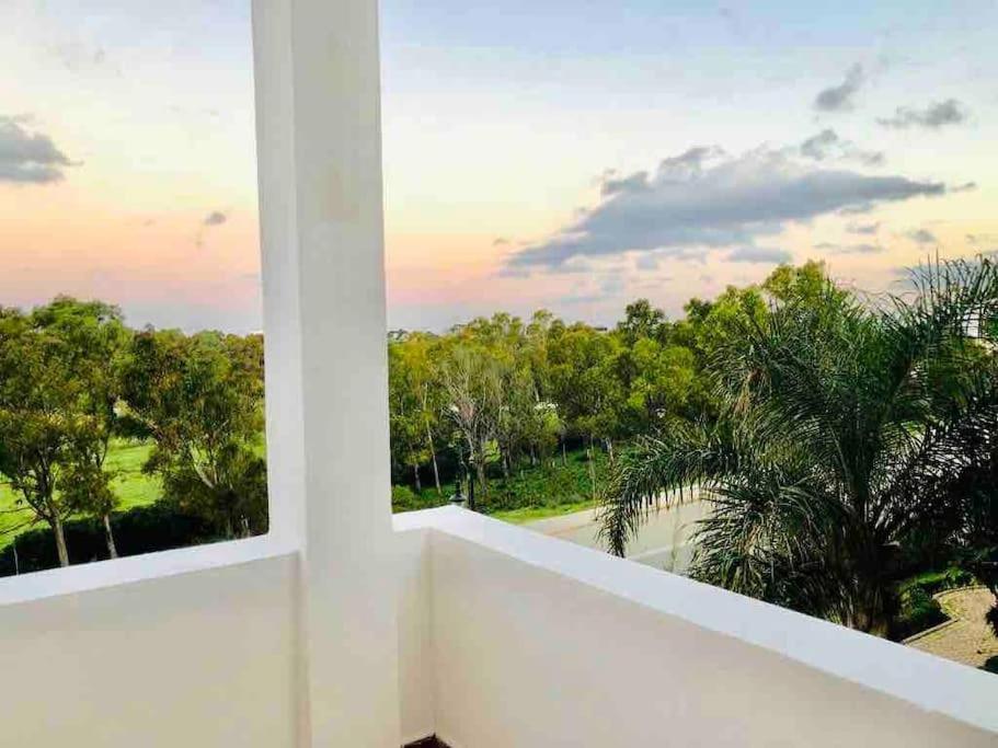 Luxury 3 Bedroom Panoramic Views In Hotspot With Fibre Optic Wifi And Netflix Tanger Eksteriør billede